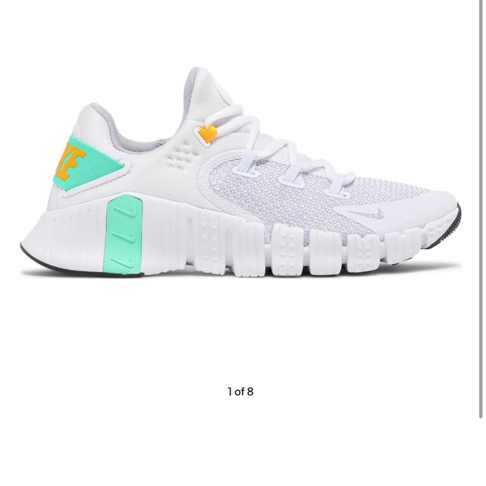 Nike metcon